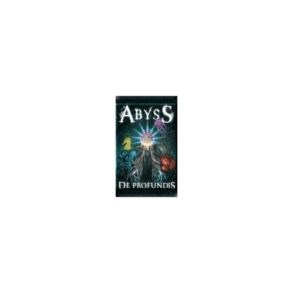 Abyss - Extension De Profundis