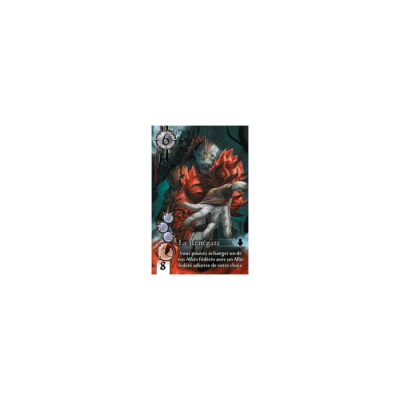 Abyss - Extension De Profundis
