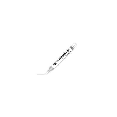 Playmarker White - Marqueur Acrylique AK Interactive