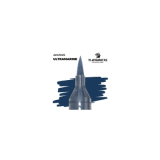 Playmarker Ultramarine - Marqueur acrylique AK Interactive