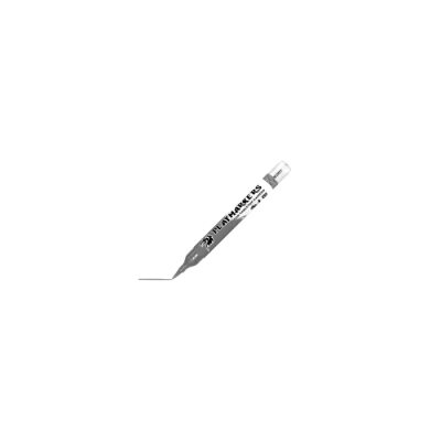 Playmarker Dark Grey - Marqueur peinture acrylique AK Interactive