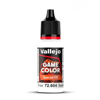 Givre - Frost - Game Color Special Fx (Vallejo)