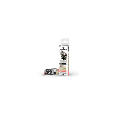 AK Playmarkers Kit Skeletons & Zombies
