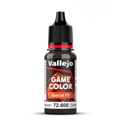 Corrosion - Game Color Special FX 18ml (Vallejo)