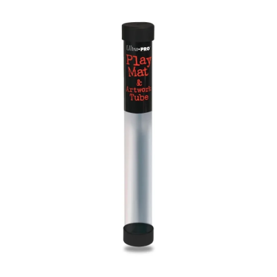 Ultra Pro : Tube de Transport pour Playmat