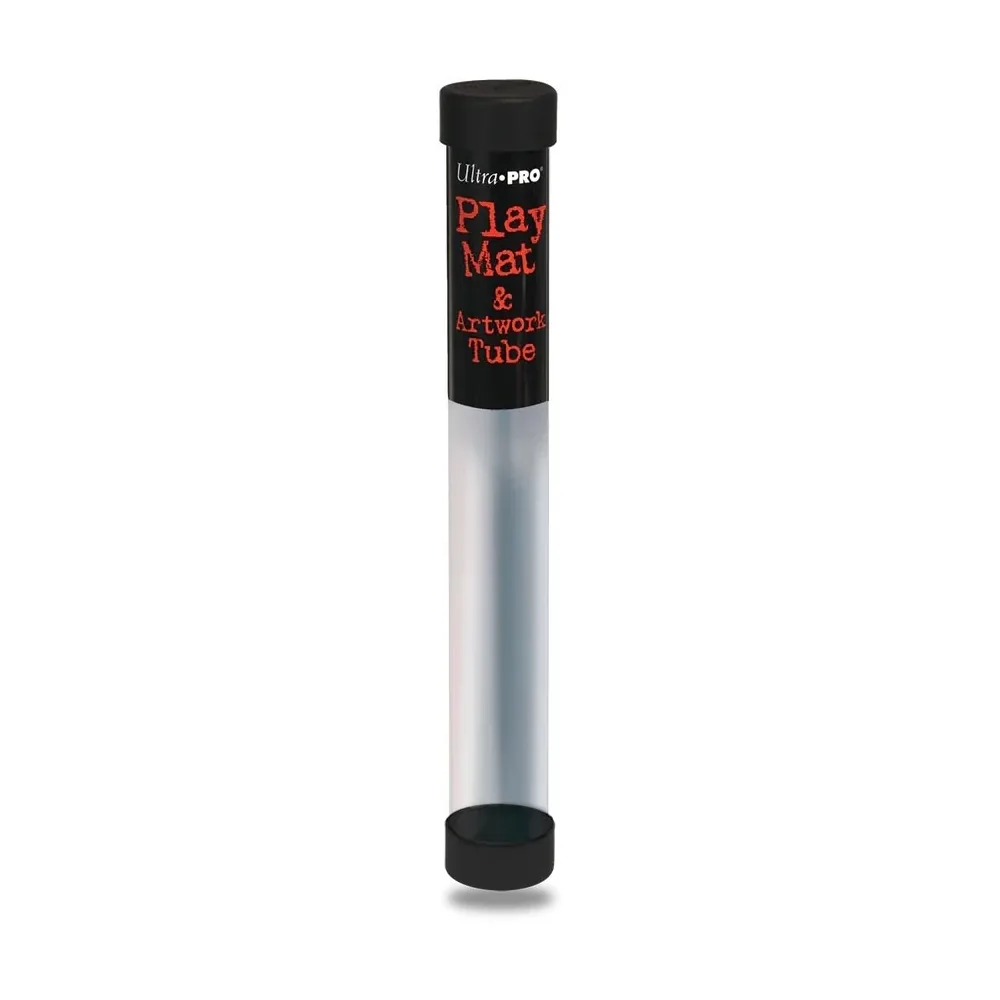Ultra Pro : Tube de Transport pour Playmat