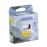 Dragon Shield Square Non-Glare 70x70mm - Lot de 100 protège-cartes