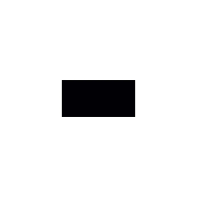 Peinture Acrylique - Noir Brillant - 18ml