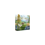 Forêt Mixte : Extension Alpine