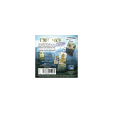 Forêt Mixte : Extension Alpine