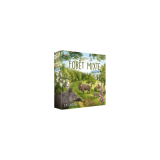 Forêt Mixte : Extension Lisière de Forêt