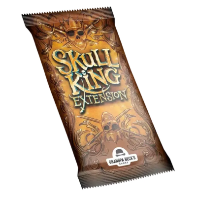 Skull King Extension