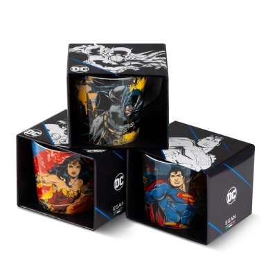 DC Comics - Mug Joker 430ml - Porcelaine