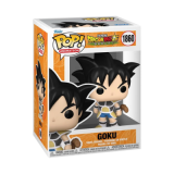 Funko Pop Animation Dragon Ball Super Broly - Goku Enfant N°1860