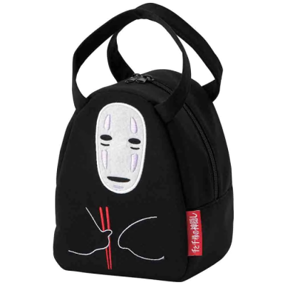 Le Voyage de Chihiro - Sac Lunch Kaonashi No-Face