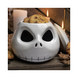 Boîte à Cookies Jack Skellington - L'Étrange Noël