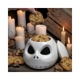 Boîte à Cookies Jack Skellington - L'Étrange Noël