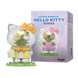 Azuma Makoto x Sanrio Hello Kitty - Blind Box Mighty Jaxx