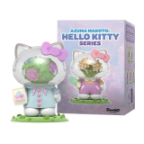 Azuma Makoto x Sanrio Hello Kitty - Blind Box Mighty Jaxx