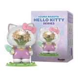 Azuma Makoto x Sanrio Hello Kitty - Blind Box Mighty Jaxx