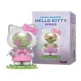 Azuma Makoto x Sanrio Hello Kitty - Blind Box Mighty Jaxx