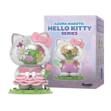 Azuma Makoto x Sanrio Hello Kitty - Blind Box Mighty Jaxx