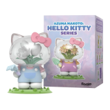 Azuma Makoto x Sanrio Hello Kitty - Blind Box Mighty Jaxx