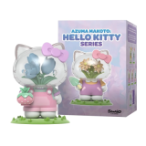 Azuma Makoto x Sanrio Hello Kitty - Blind Box Mighty Jaxx