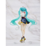 Hatsune Miku Wonderland Snow White - Figurine PVC 18 cm