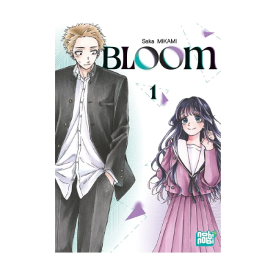 Bloom T01