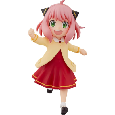Pop Up Parade Anya Forger - Outing Ver. - Spy x Family