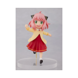 Pop Up Parade Anya Forger - Outing Ver. - Spy x Family