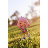 Figurine Vinyl Anya Forger - Spy x Family - Youtooz 12 cm