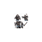 Astra Militarum: Sapeurs de Krieg