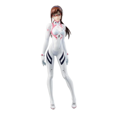 Evangelion Mari Makinami Illustrious Ichibansho