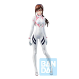 Evangelion Mari Makinami Illustrious Ichibansho