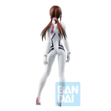 Evangelion Mari Makinami Illustrious Ichibansho
