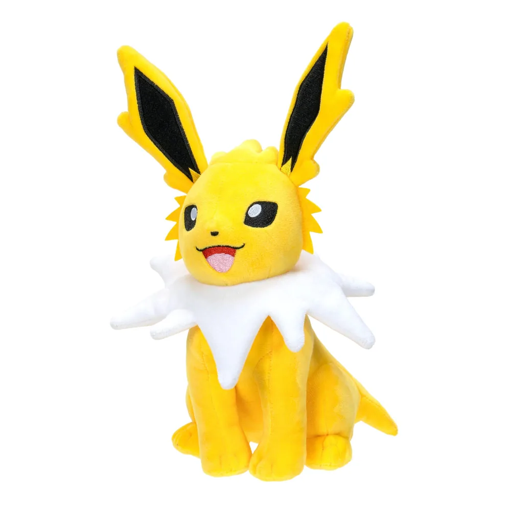 Pokémon Peluche Voltali 20 cm - Jazwares