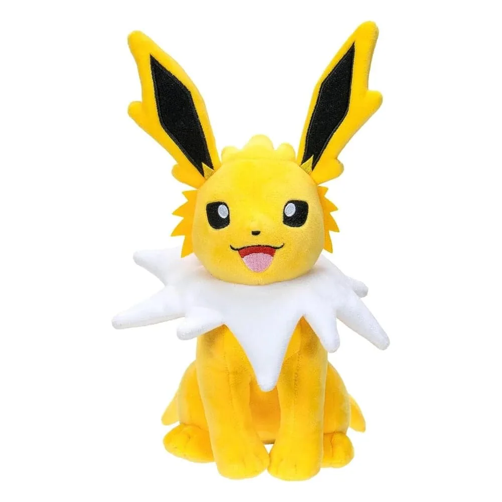 Pokémon Peluche Voltali 20 cm - Jazwares
