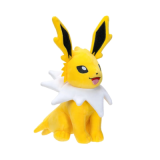Pokémon Peluche Voltali 20 cm - Jazwares