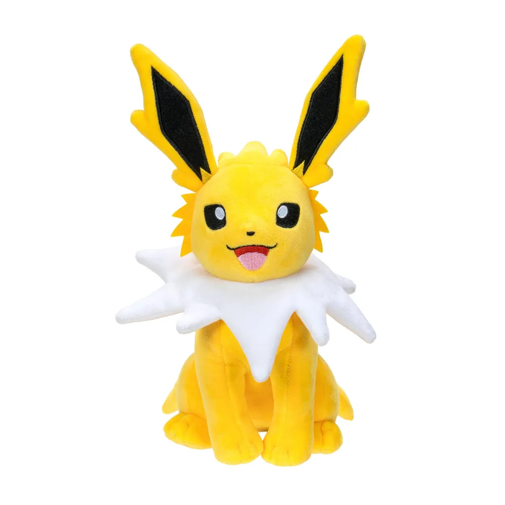 Pokémon Peluche Voltali 20 cm - Jazwares