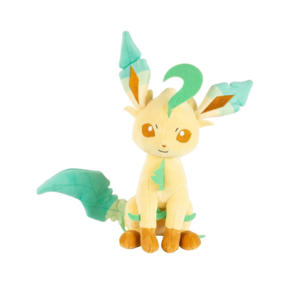 Pokémon Phyllali - Peluche 20 cm