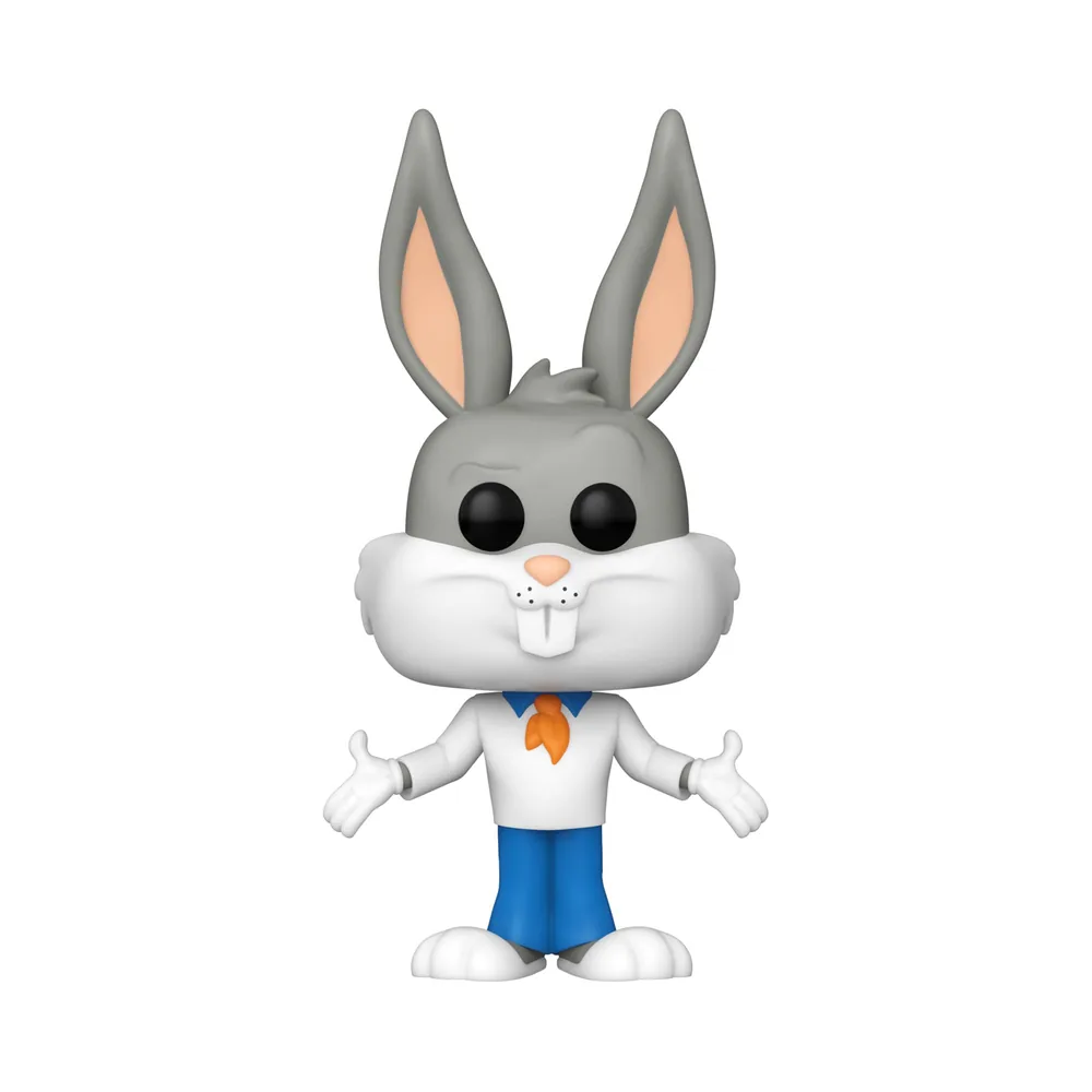 Pop! Animation WB 100 - Bugs Bunny as Fred Jones