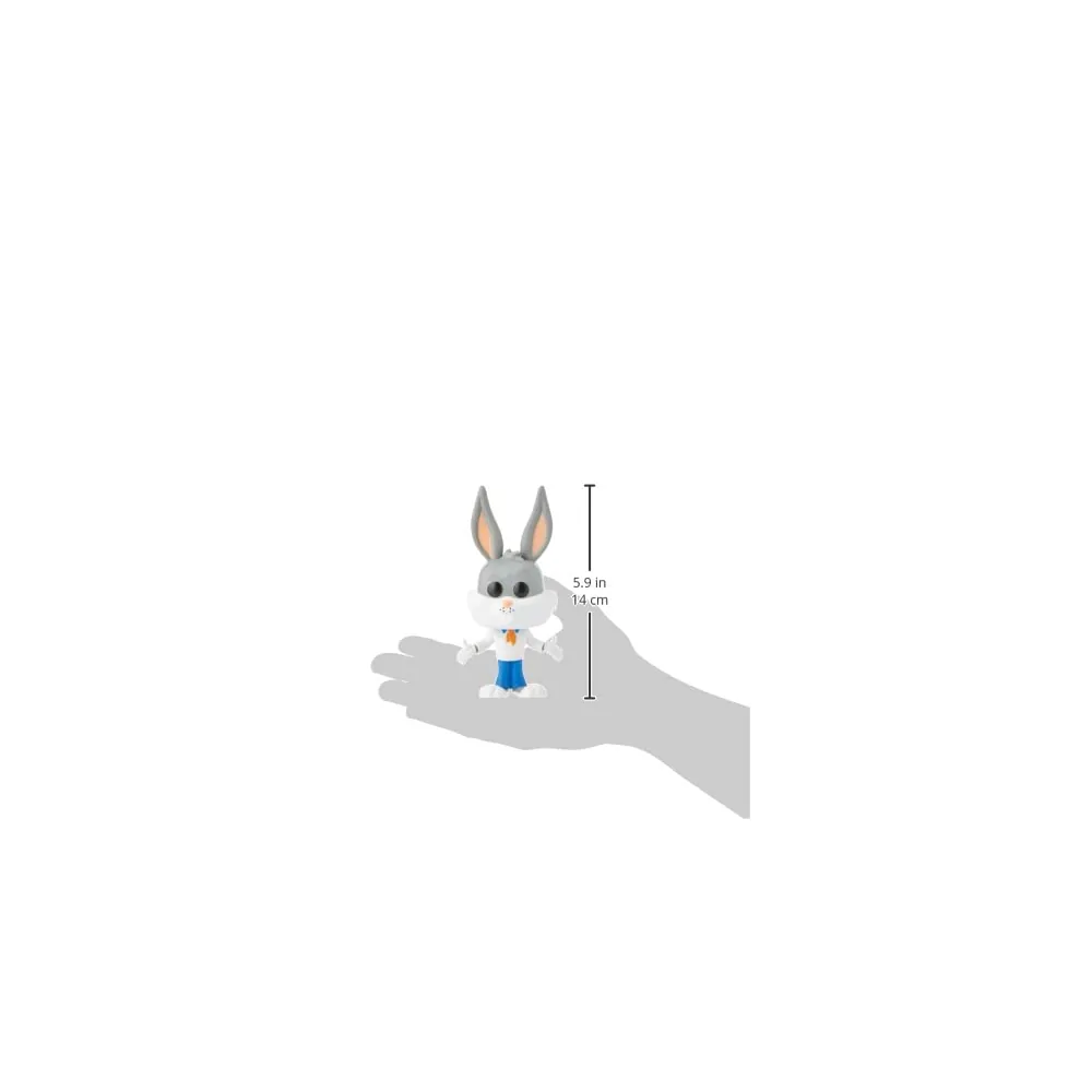 Pop! Animation WB 100 - Bugs Bunny as Fred Jones