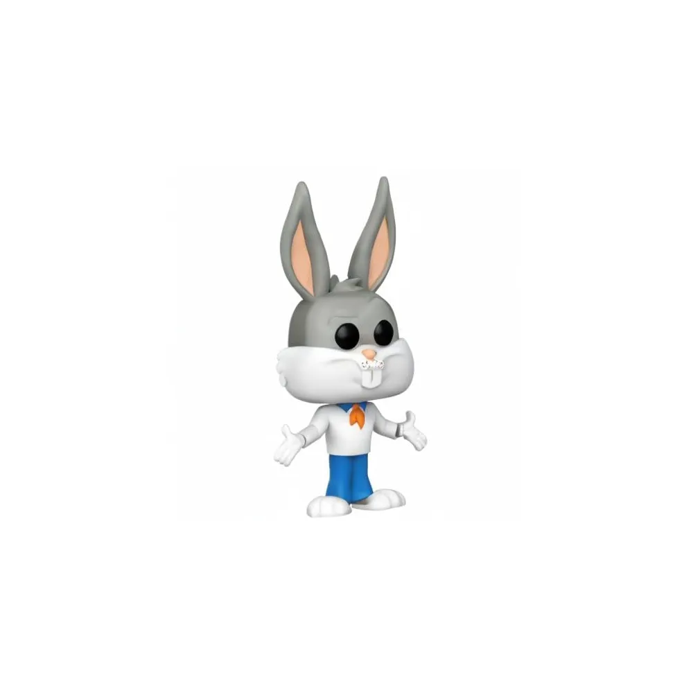 Pop! Animation WB 100 - Bugs Bunny as Fred Jones