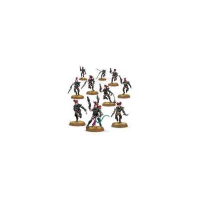 Drukhari : Wyches - Warhammer 40,000