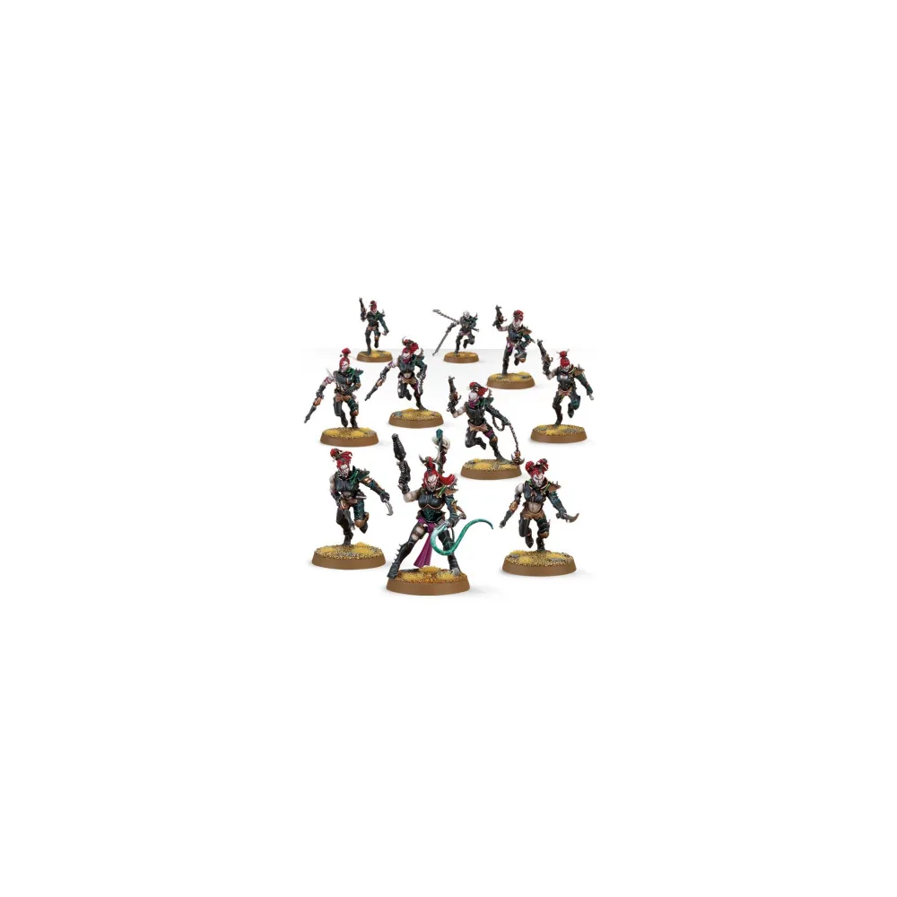 Drukhari : Wyches - Warhammer 40,000