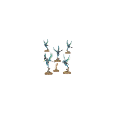 Aeldari: Éperviers Voltigeurs - Warhammer 40,000