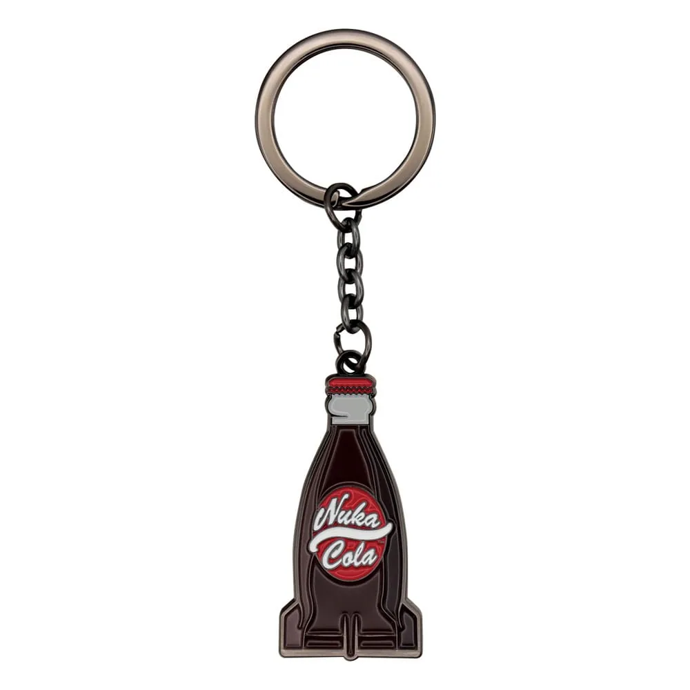 Fallout Porte-Clés Nuka-Cola Édition Limitée