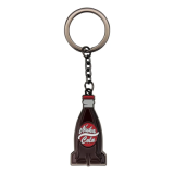 Fallout Porte-Clés Nuka-Cola Édition Limitée